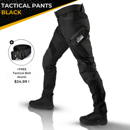 ApexCargo® | Tactical Pants