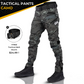 ApexCargo® | Tactical Pants